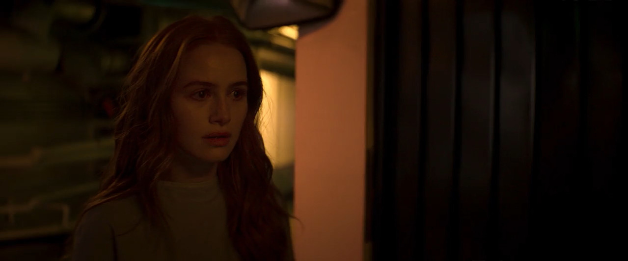 The Strangers: Chapter 2 2025 BluRay [Hindi + Tamil + Telugu + English] 480p, 720p ESub Screenshot