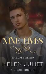 Helen Juliet – Nine Lives (2026)