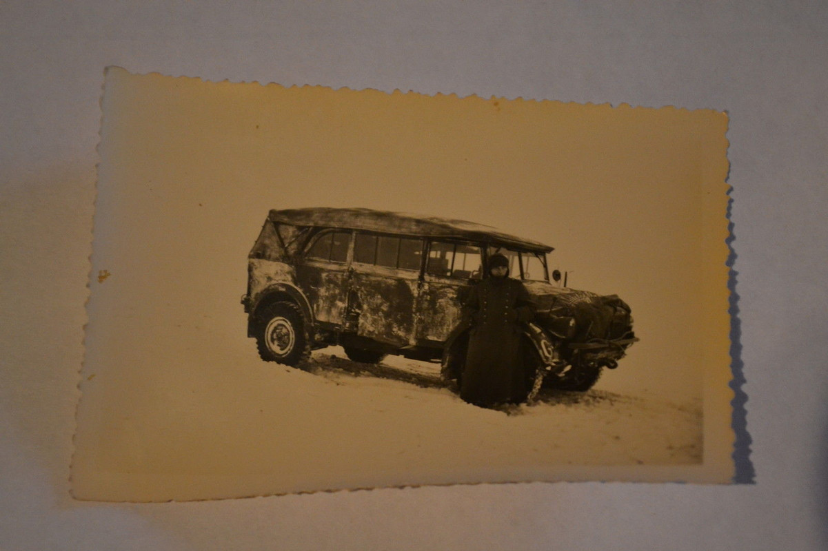 ,Geländefahrzeug schneetarn,Unternehmen Zitadell