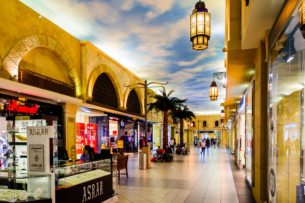 Ibn Battuta Mall, Dubai: How To Reach, Best Time & Tips