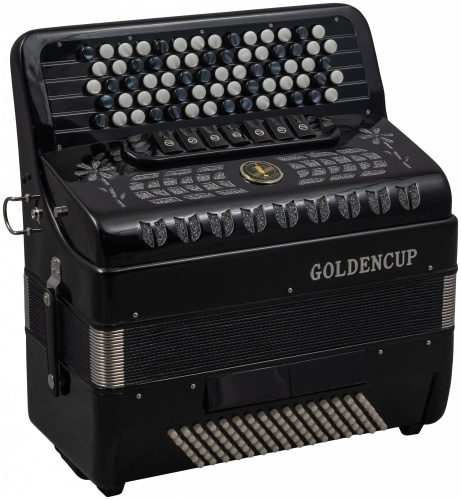 ���� GOLDEN CUP JH5096B BK