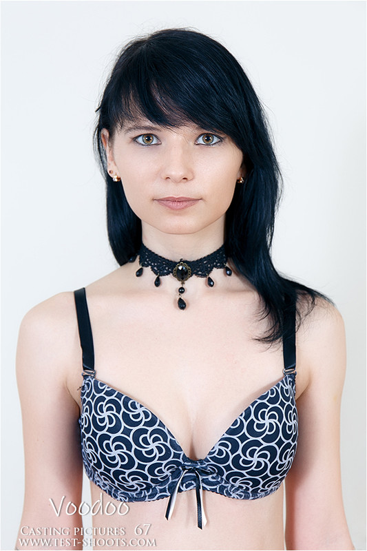 Voodoo Casting 000