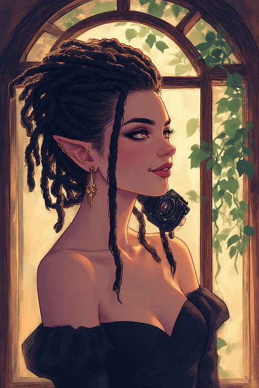 fantasy-illustration-portrait-(6)