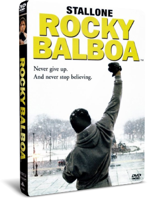 Rocky Balboa (2006) .avi BRRip AC3 Ita Eng