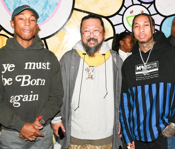 Pharrell-Takashi-Murakami-Tyga-fsfa