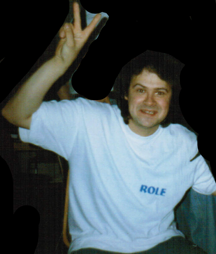 Serge