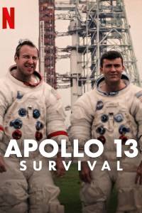 Apollo 13 Survival