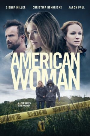 American Woman 2018 1080p BluRay 1400MB x264-GalaxyRG