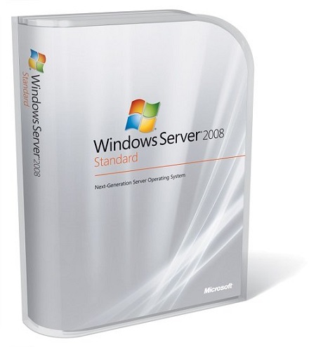 Windows Server 2008 R2 SP1 ESD en-US Preactivated January 2022 (x64)