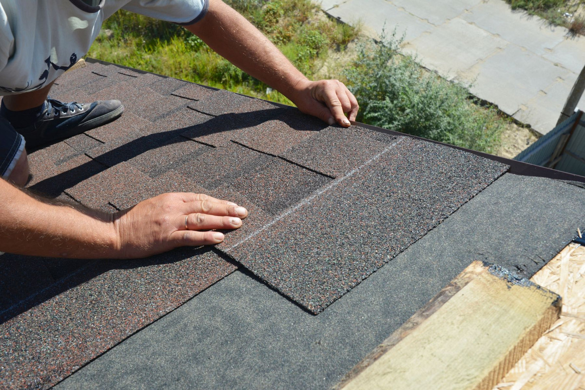 Tile Roofing Services