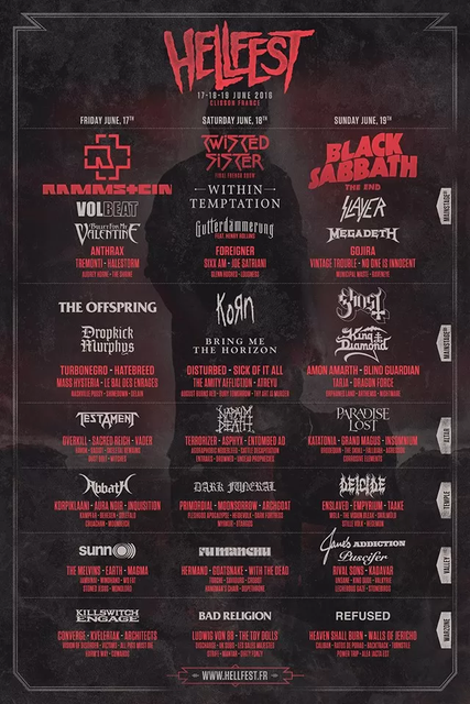hellfest16