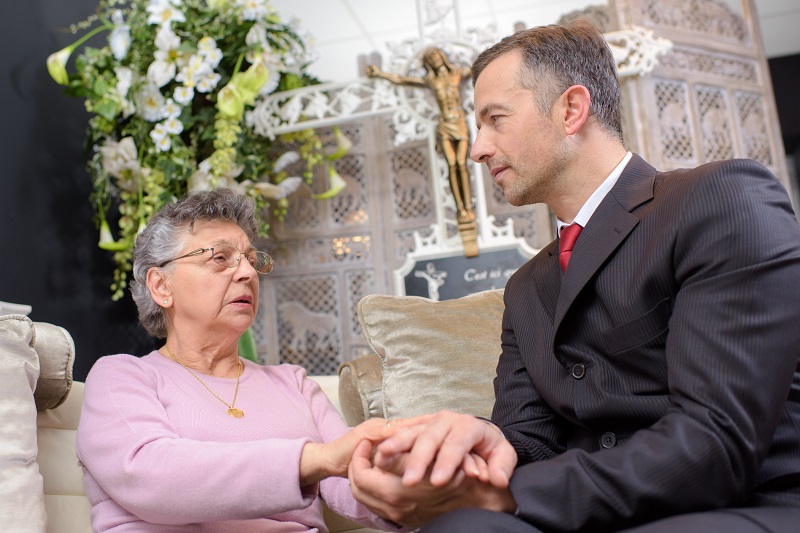 Funeral Directors Funeral Directors