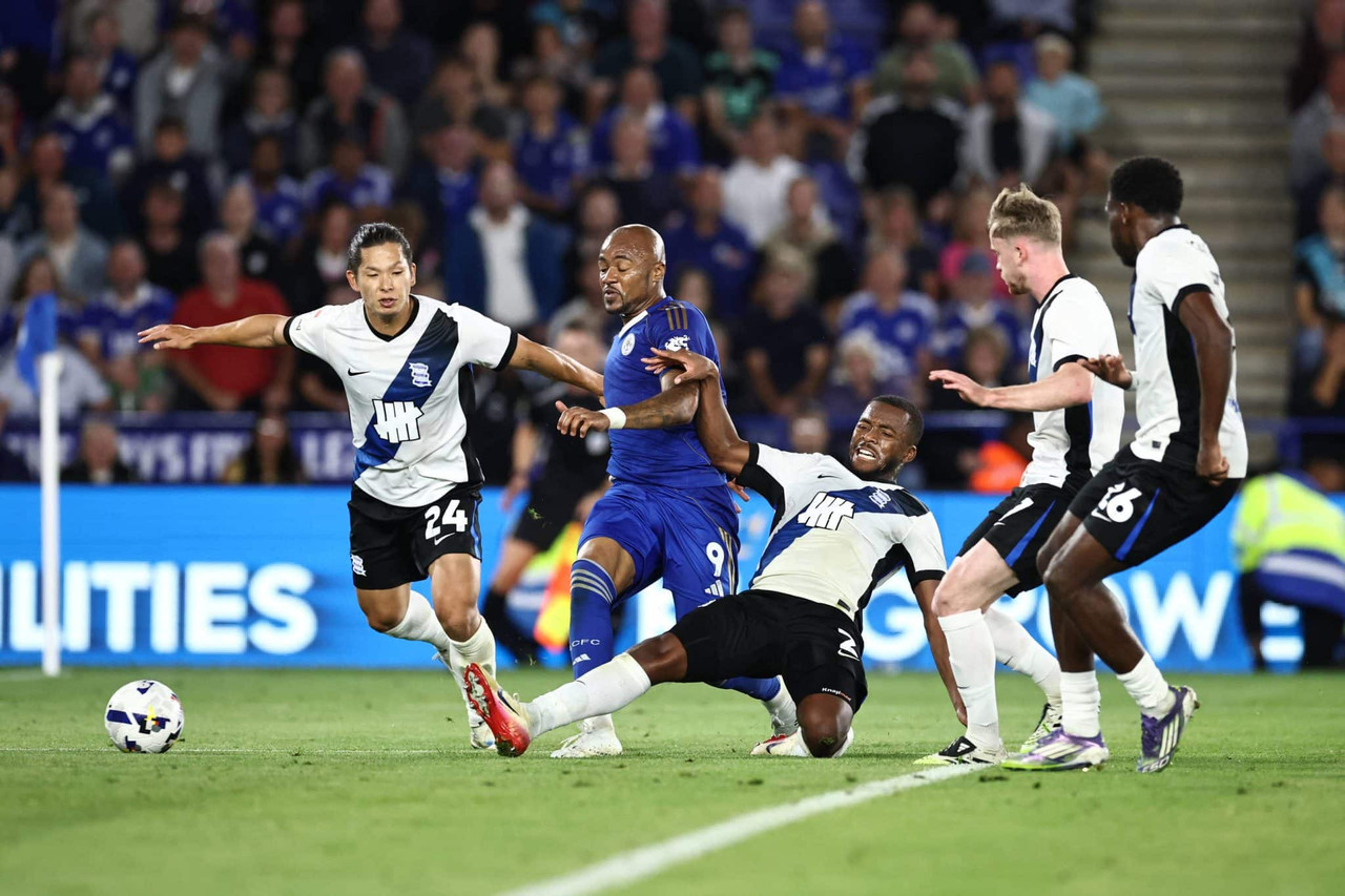 Nhận định, soi kèo Leicester vs West Brom, 03h00 ngày 6/1