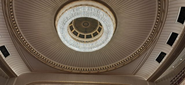 Viena: La ciudad de la música, de las artes y de los sueños - Blogs de Austria - Dia 1: Museo Sisí, biblioteca nacional, Opera y Free tour (52)