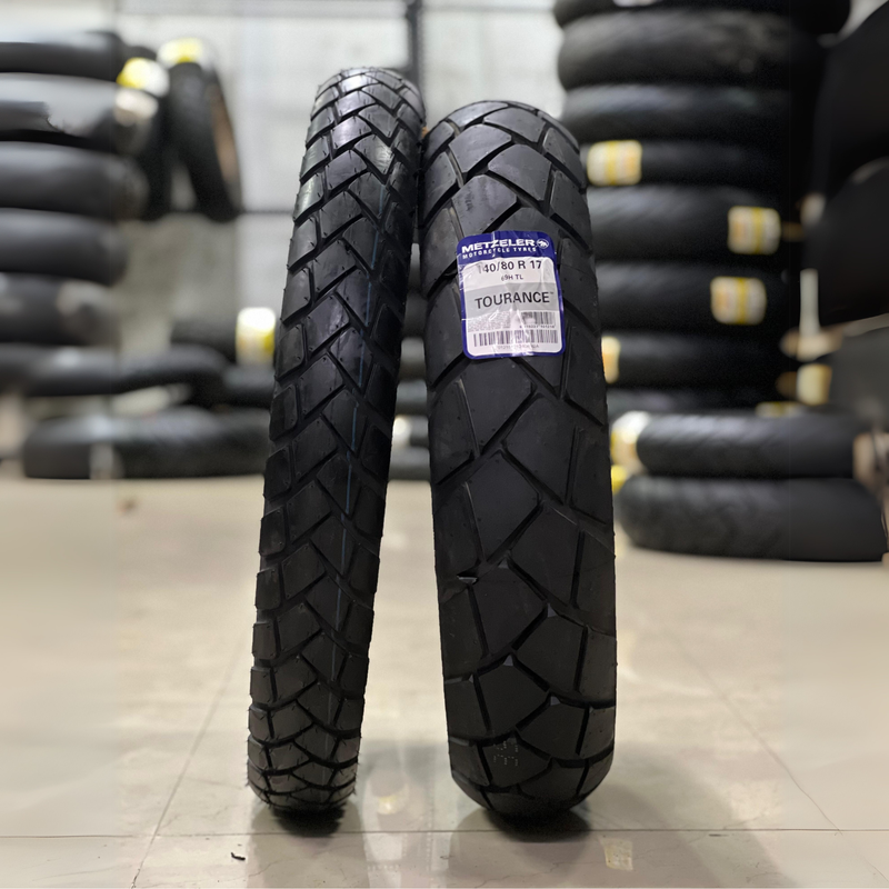 140/80r17　140/80r17m/c69v　scr950　メッツーラ Shop Metzeler Tourance 140/80R17 Rear Tyre | Torque Block