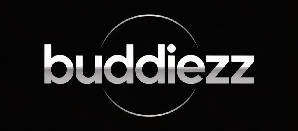 Buddiezz Logo