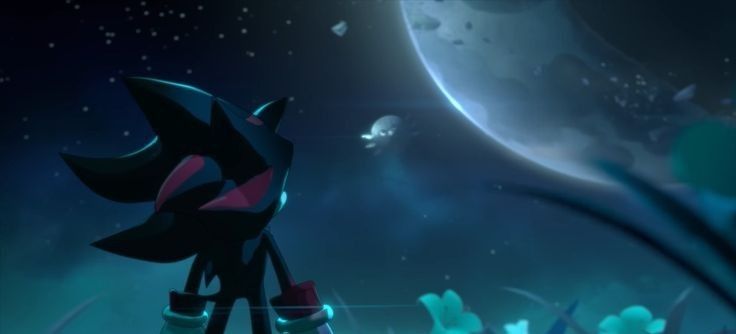 shadow's banner