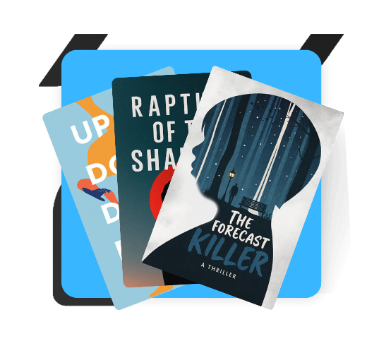 Book Covers