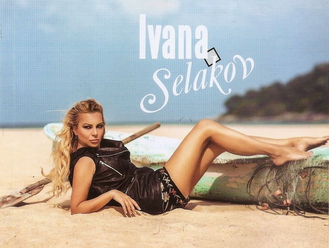 Ivana Selakov - 2016 -