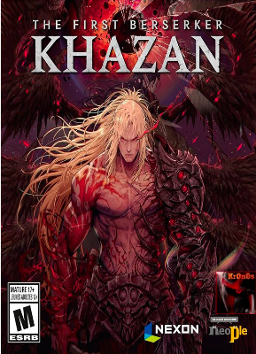 [PC] The First Berserker Khazan (2025) - Sub ITA