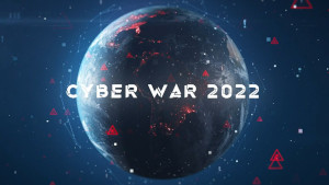 Cyberwar 2022