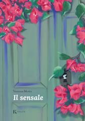Vanessa Motta – Il sensale (2026)