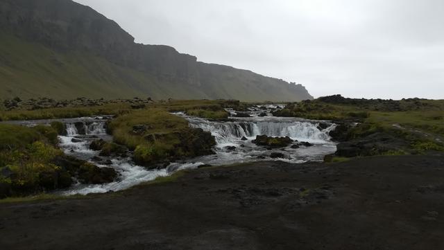 DÍA 4 GLACIARES – PARQUE NACIONAL DE SKAFTAFELL – HÖFN - SUR DE ISLANDIA EN 7 DÍAS (2)