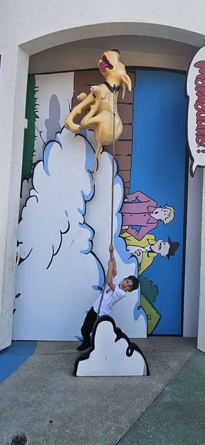 Semana Blanca en Disney World 24/02/24 - 02/03/24 - Blogs de USA - SALTO A UNIVERSAL ORLANDO POR UN DÍA (19)