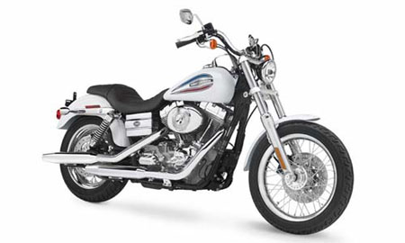 Harley-Davidson отзывает свои мотоциклы