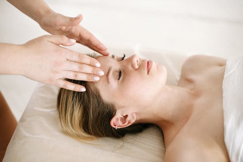 Authentic Tantric Massage London