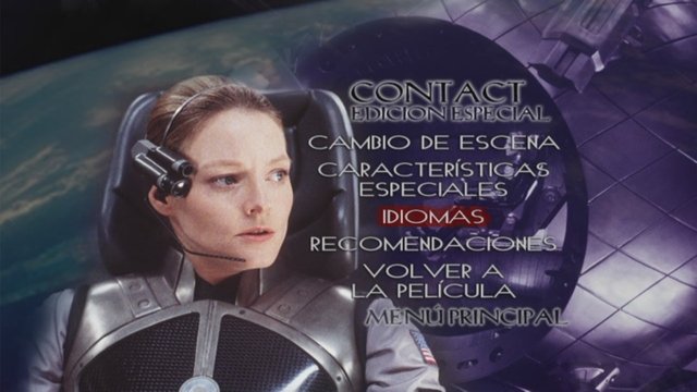 1 - Contact [DVD9Full] [PAL] [Cast/Ing/Ale] [Sub:Varios] [1997] [C.Ficción]