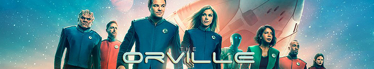The Orville S03