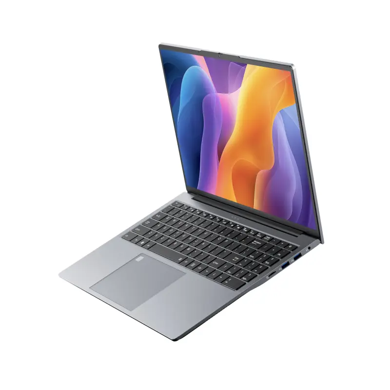 The N-ONE NBook Turbo 16
