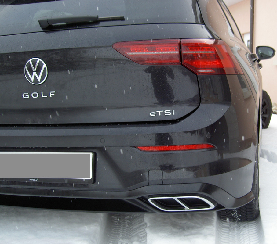Golf 8.3