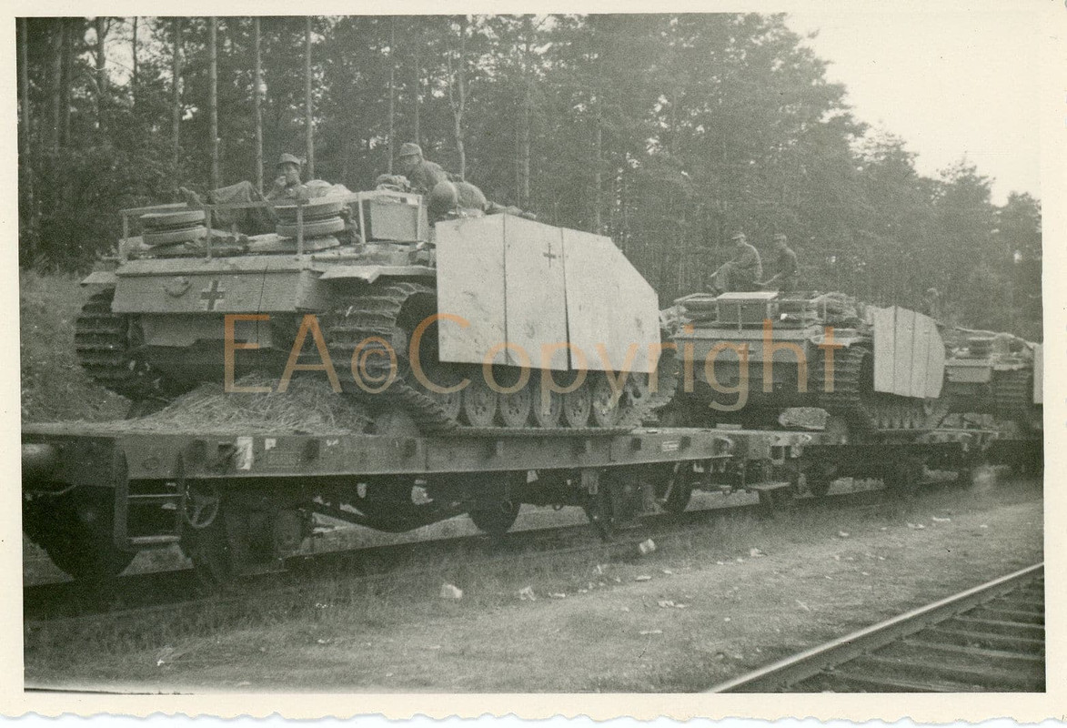 StuG Sturmgeschütz Panzer Tank StuGBrig der 78. 