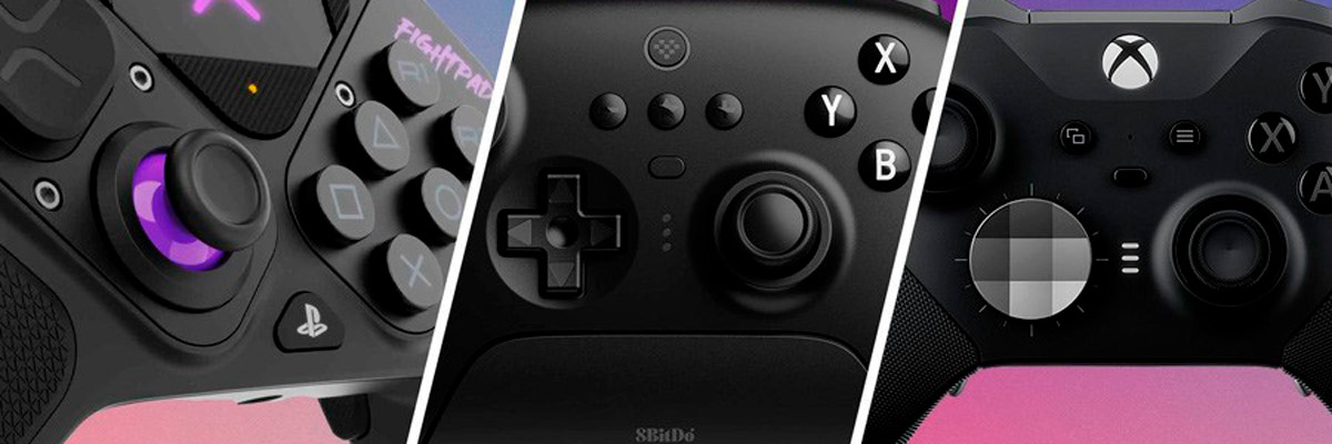 بهترین دسته بازی کامپیوتر ارزان