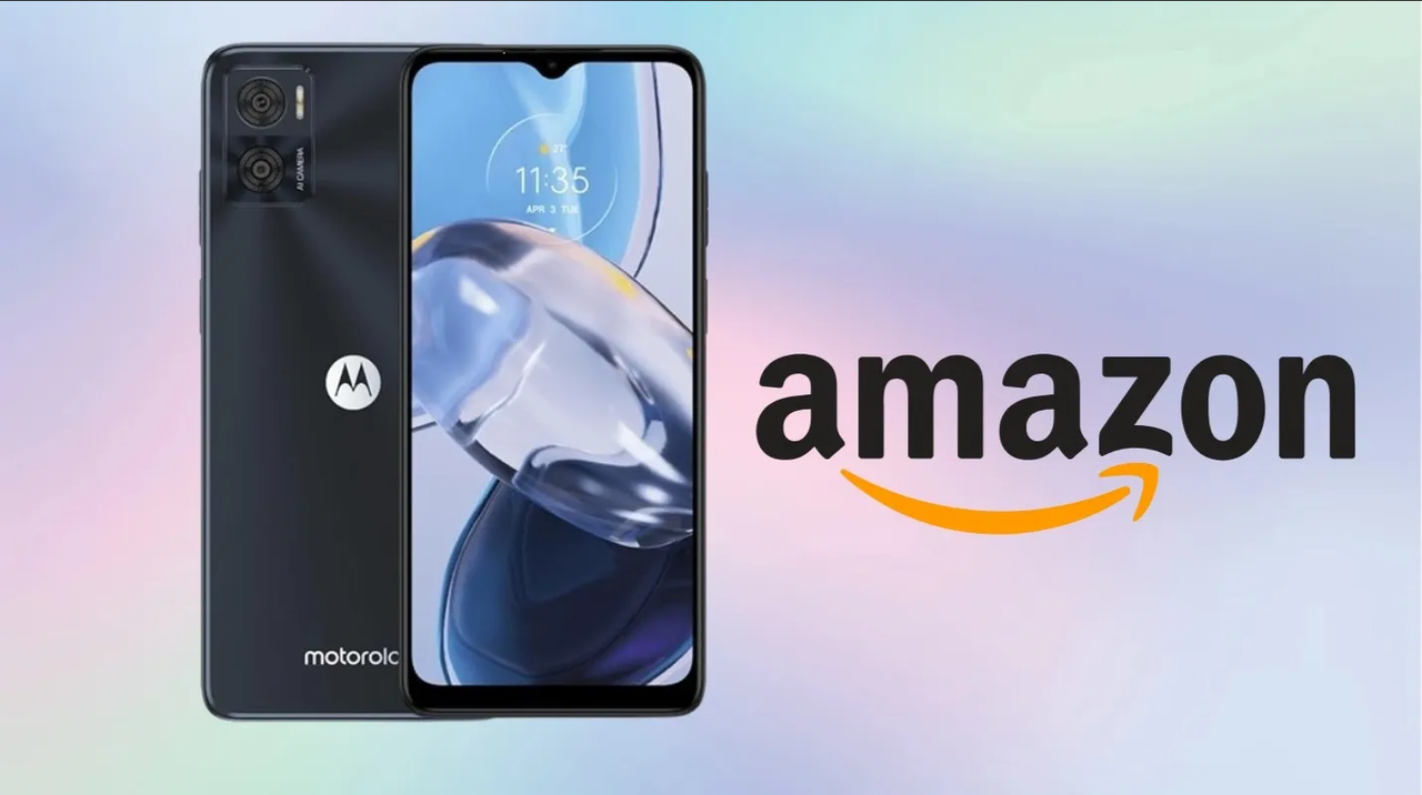 El regalo ideal para este Día de Reyes es este Motorola de menos de 2,500 pesos