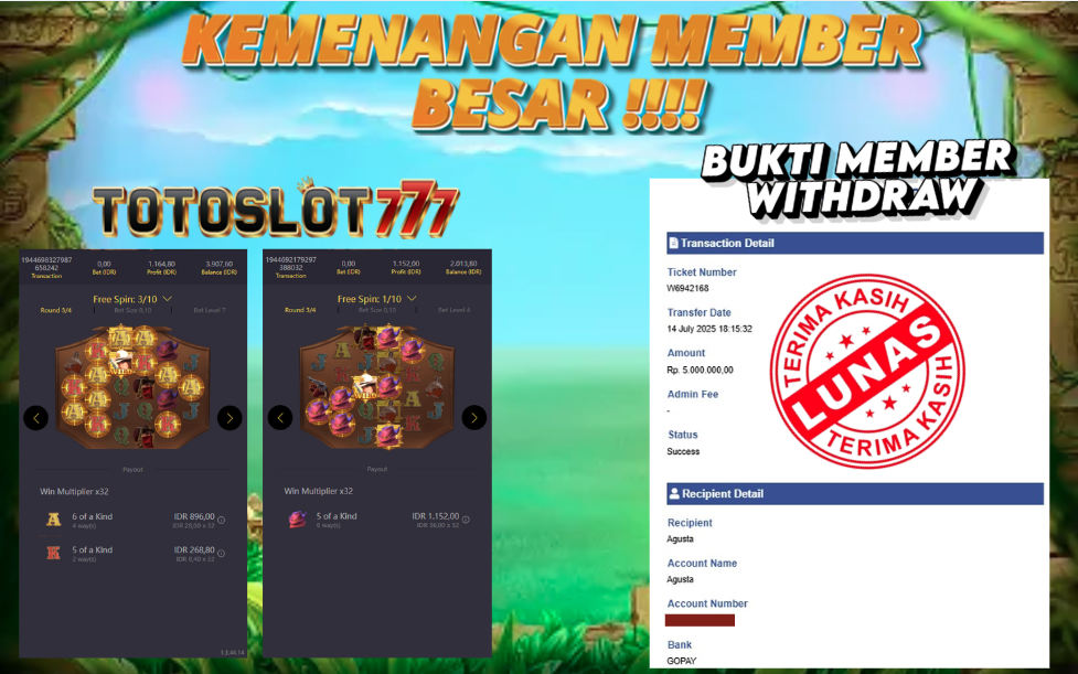 Bukti 