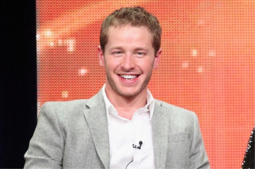 Josh Dallas curiosità: tutto sul noto Charming di Once Upon A Time