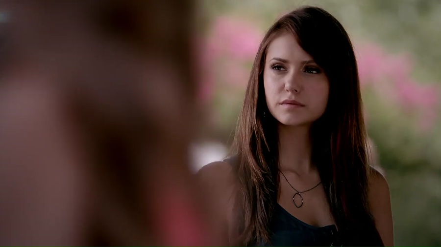 The Vampire Diaries (2013) Season 5 [English] BluRay 480p 720p ESub - Complete Screenshot