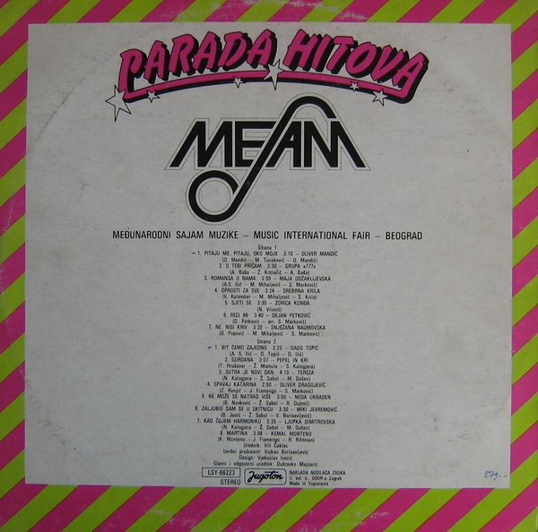 2Mesam'84-Parada Hitova-back