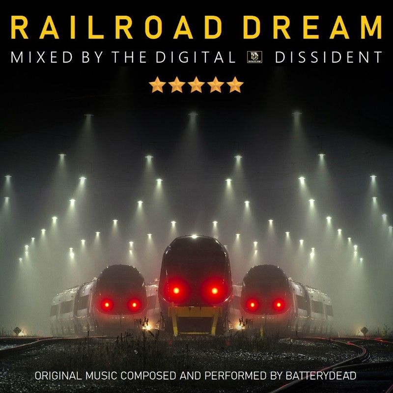 Railroad Dream(1)