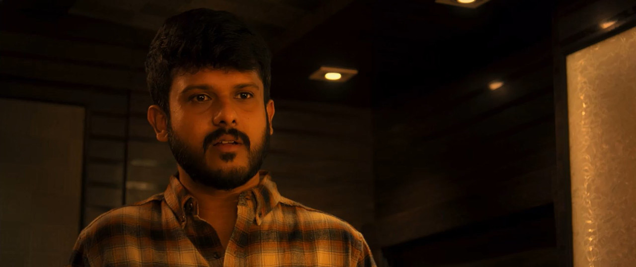 Nirangal Moondru 2024 WebRip [Hindi + Tamil] 480p 720p ESub Screenshot