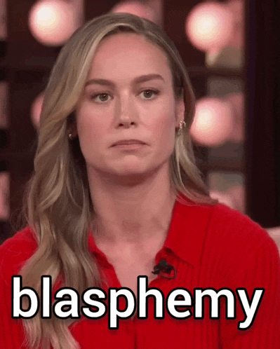 brie-larson-blasphemy.gif