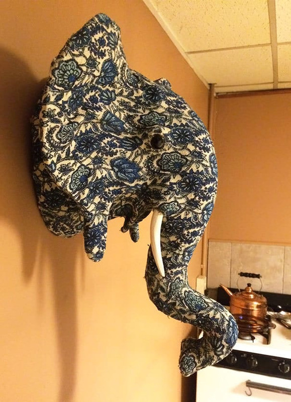 30 странных, но нереально крутых вещей, найденных на блошиных рынках