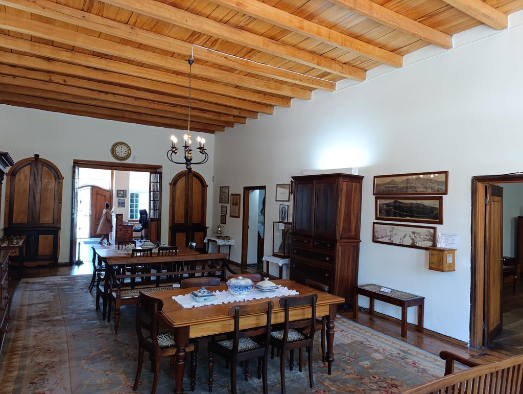 Такая близкая Африка. (ЮАР. 22 дня и 4200 км. Ноябрь-Декабрь)