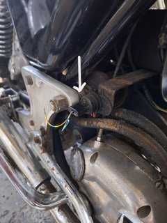 Ignition Advice Needed