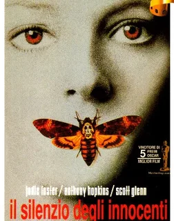 Il silenzio degli innocenti (1991).mkv BDRip 576p x264 AC3 iTA-ENG