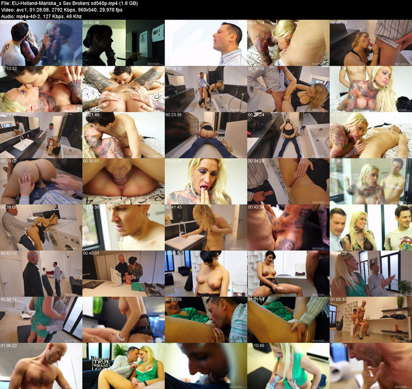 EU-Holland-Mariska_s.Sex.Brokers.sd540p