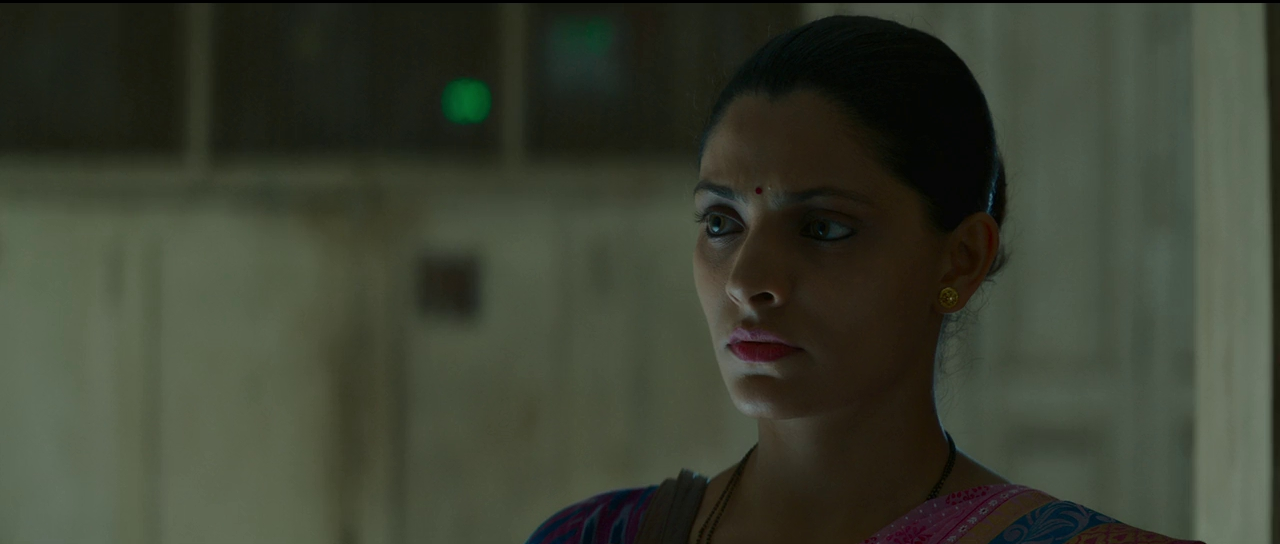 Choked: Paisa Bolta Hai Movie Screenshot